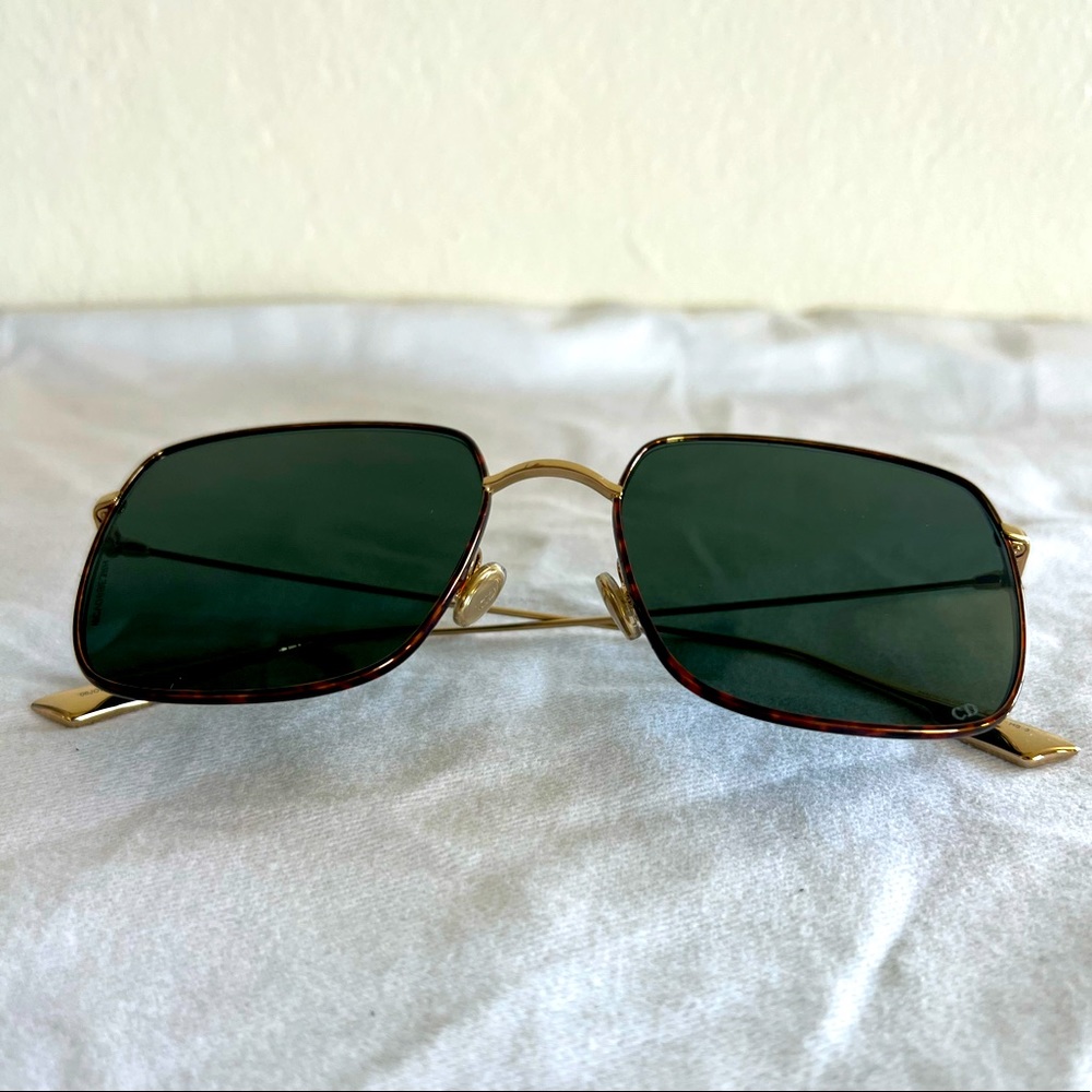 Christian Dior Sunglasses